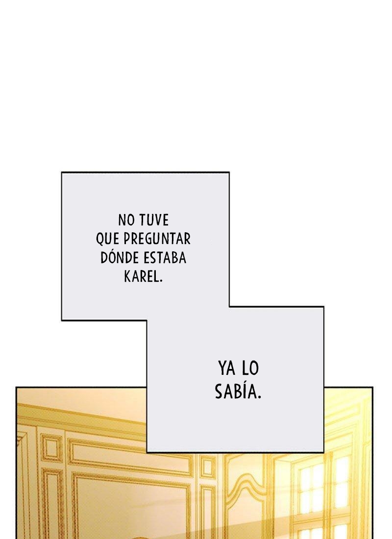 Solo Para Dos Capítulo 12 - Página 19