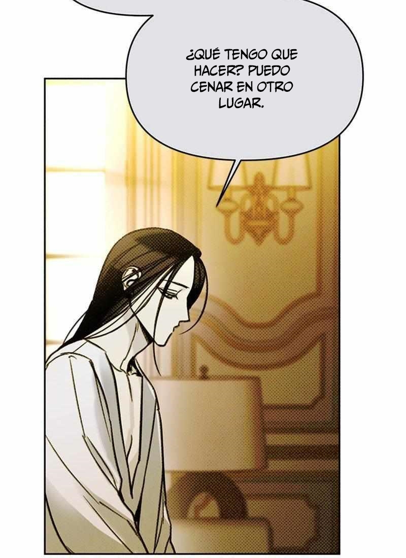 Solo Para Dos Capítulo 12 - Página 21