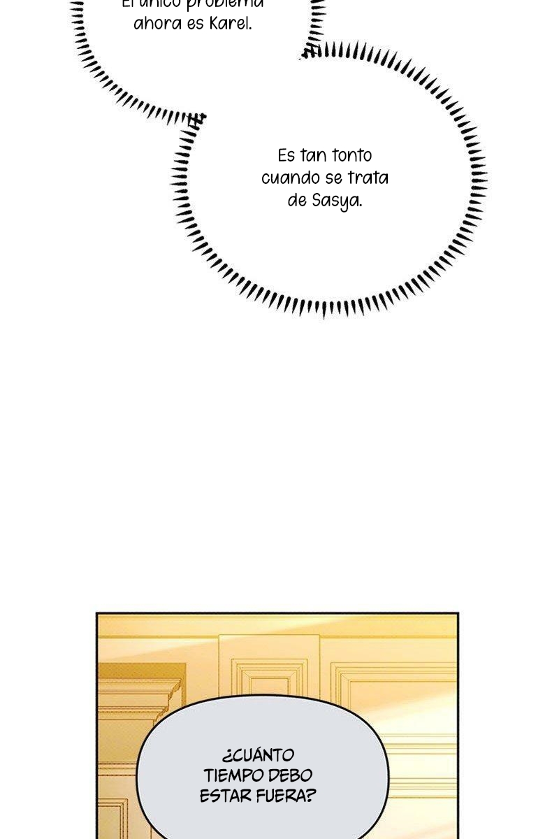 Solo Para Dos Capítulo 12 - Página 26