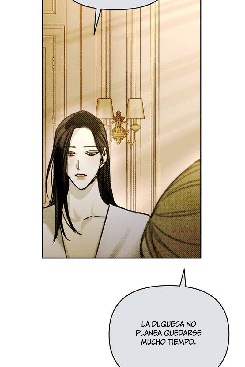 Solo Para Dos Capítulo 12 - Página 27