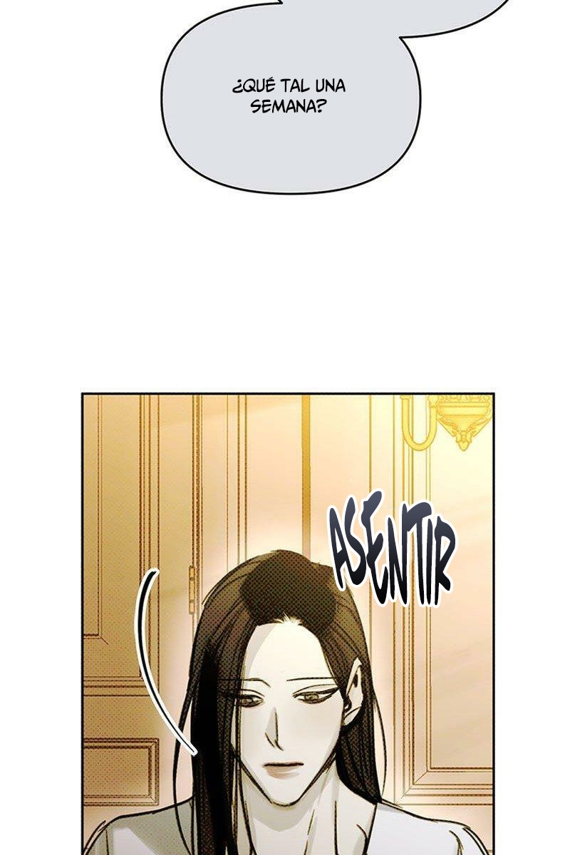 Solo Para Dos Capítulo 12 - Página 28