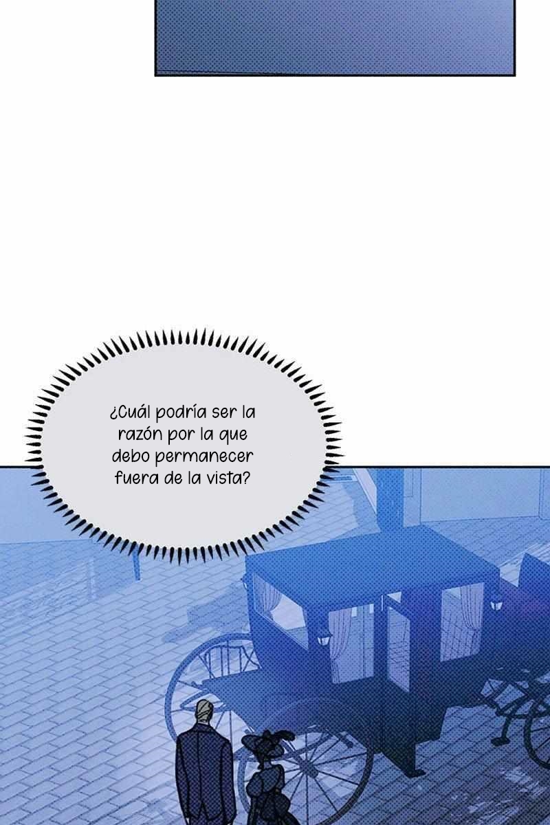 Solo Para Dos Capítulo 12 - Página 32