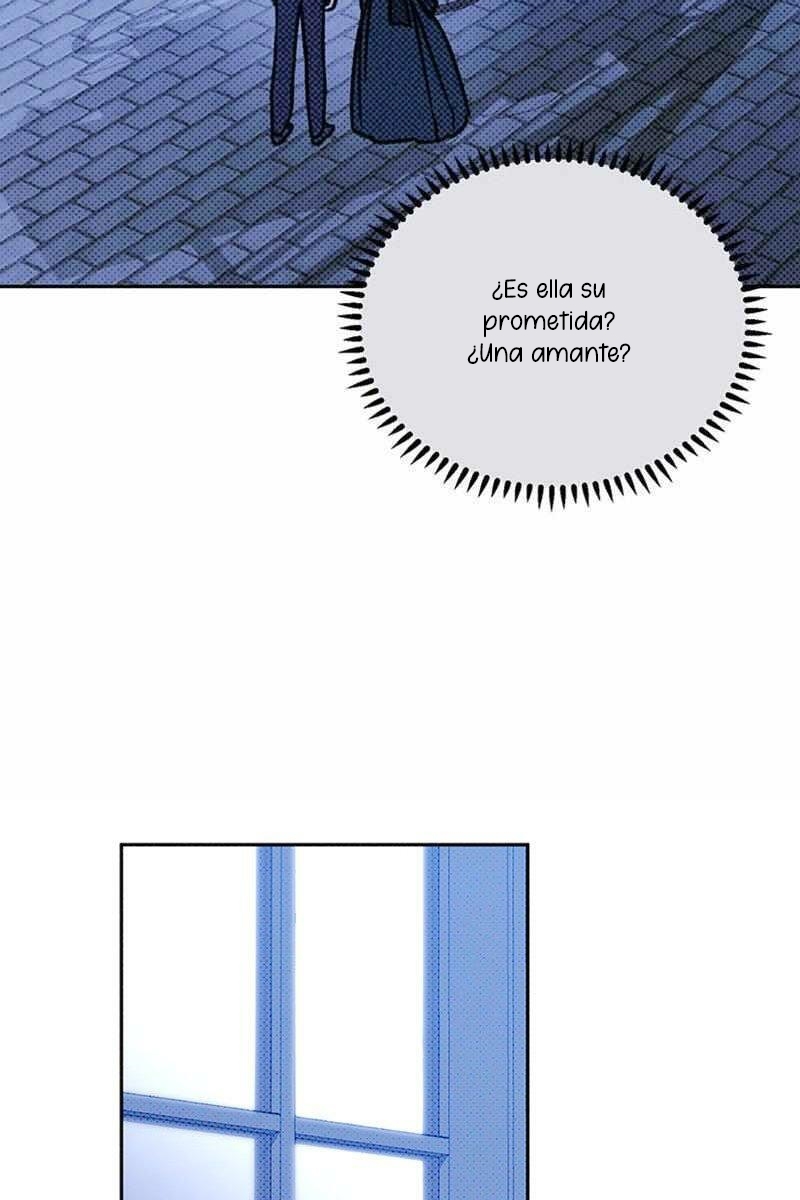Solo Para Dos Capítulo 12 - Página 33