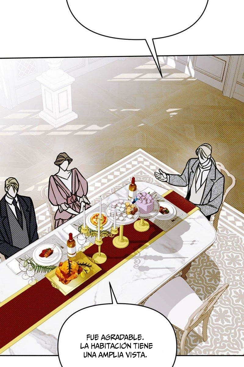 Solo Para Dos Capítulo 12 - Página 38