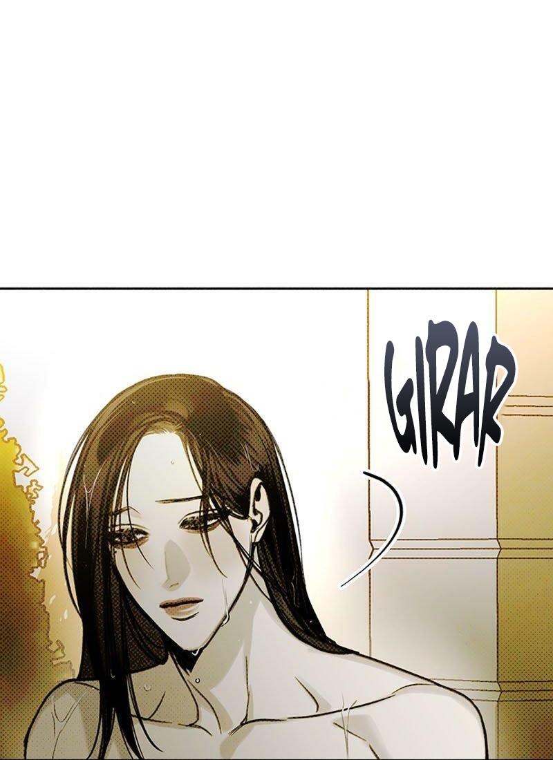 Solo Para Dos Capítulo 12 - Página 4