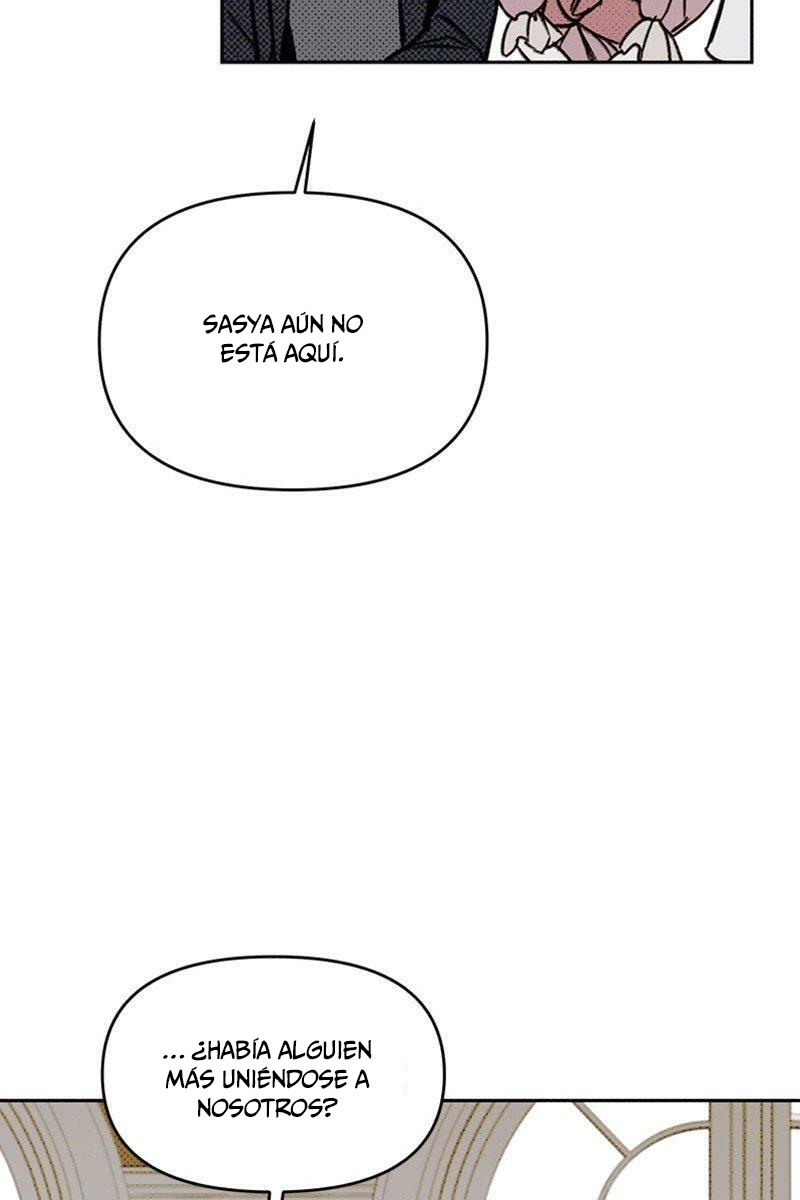 Solo Para Dos Capítulo 12 - Página 40