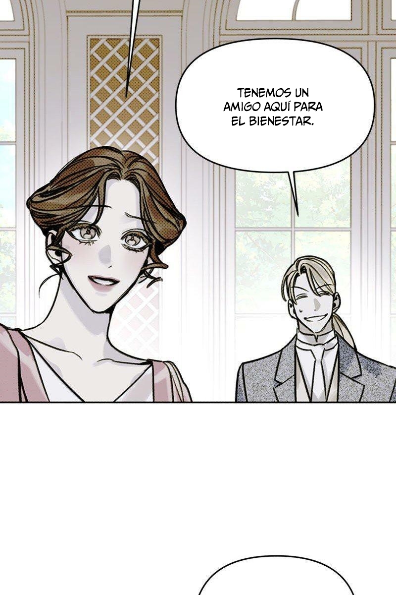 Solo Para Dos Capítulo 12 - Página 41