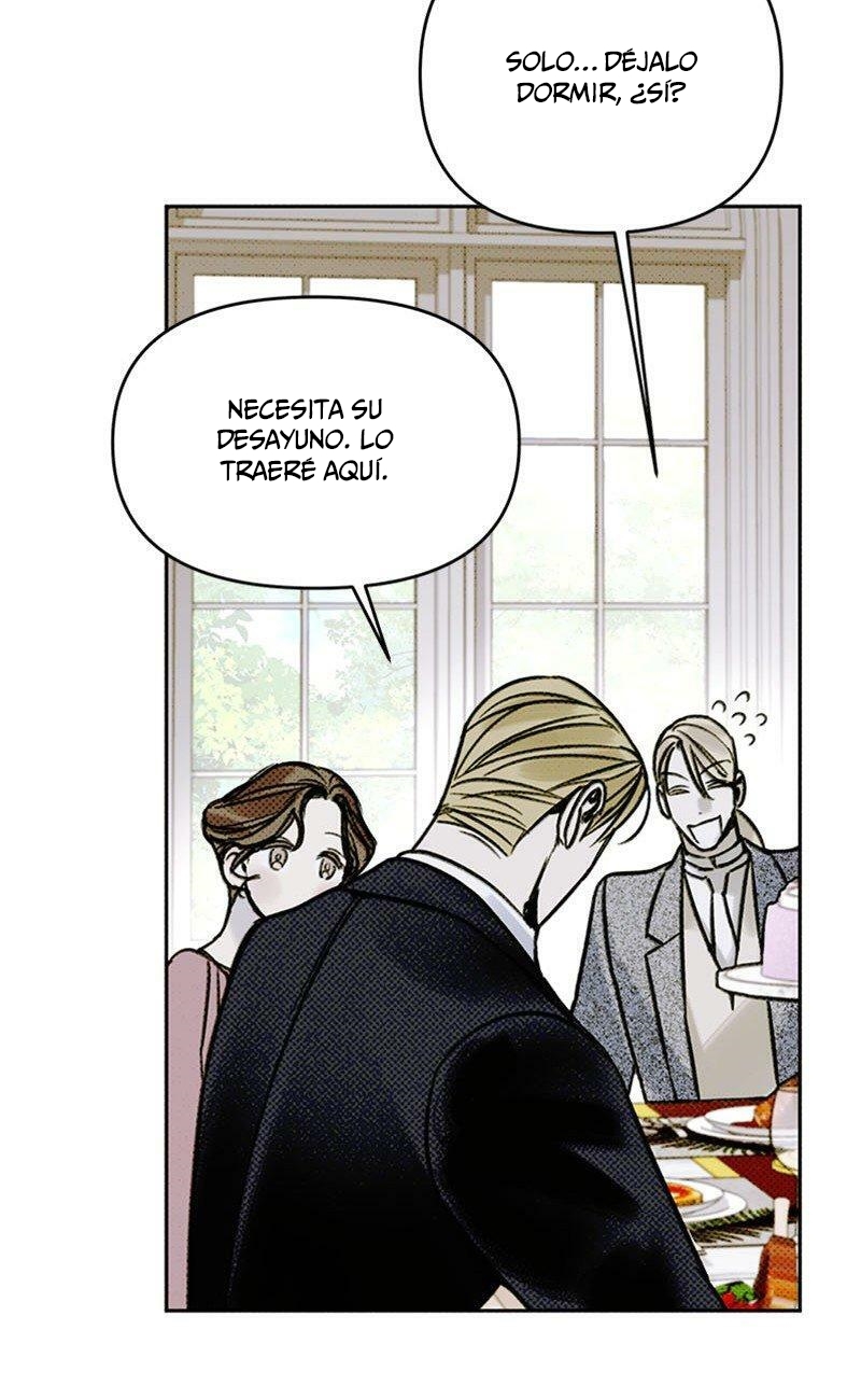 Solo Para Dos Capítulo 12 - Página 42