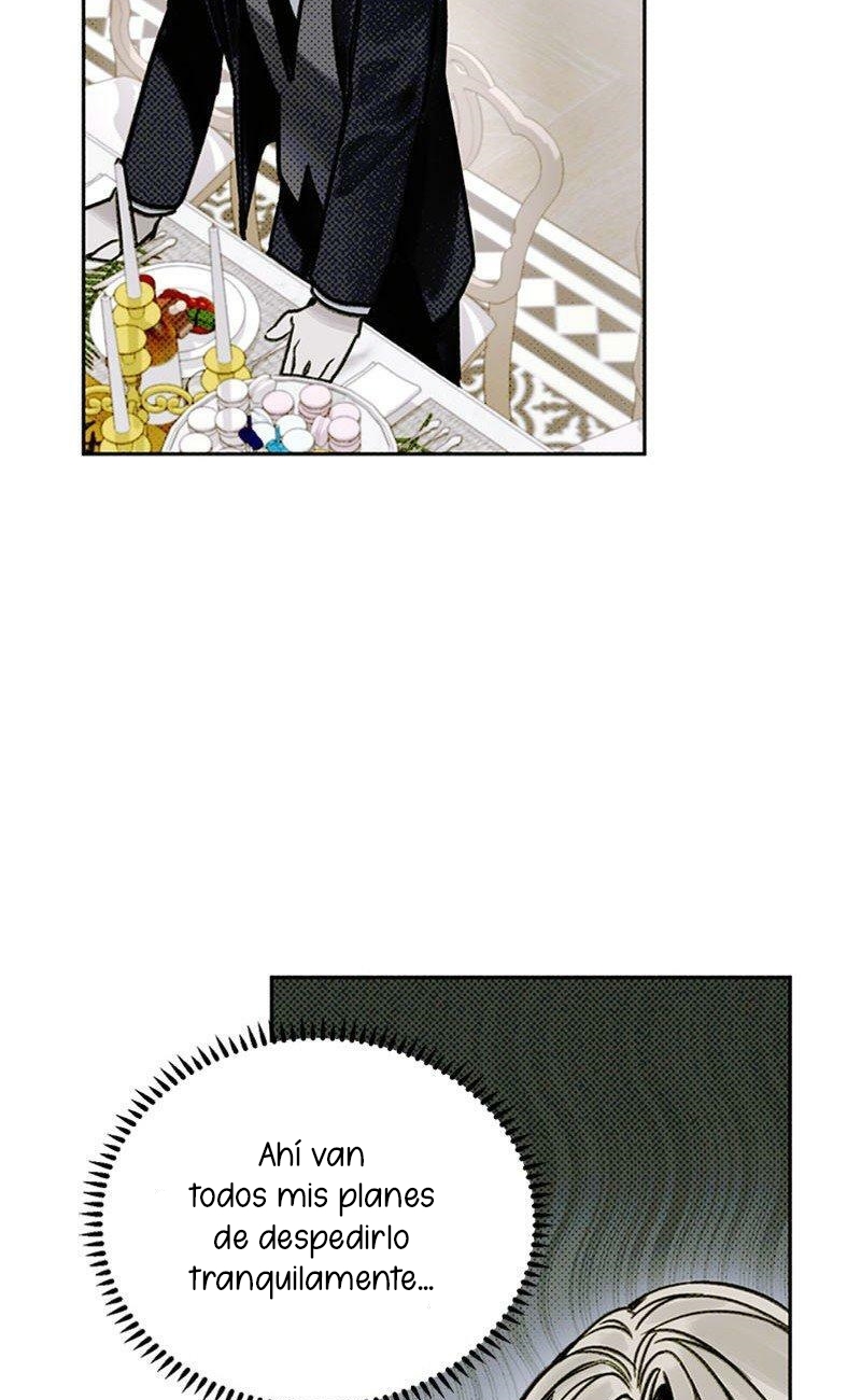 Solo Para Dos Capítulo 12 - Página 44