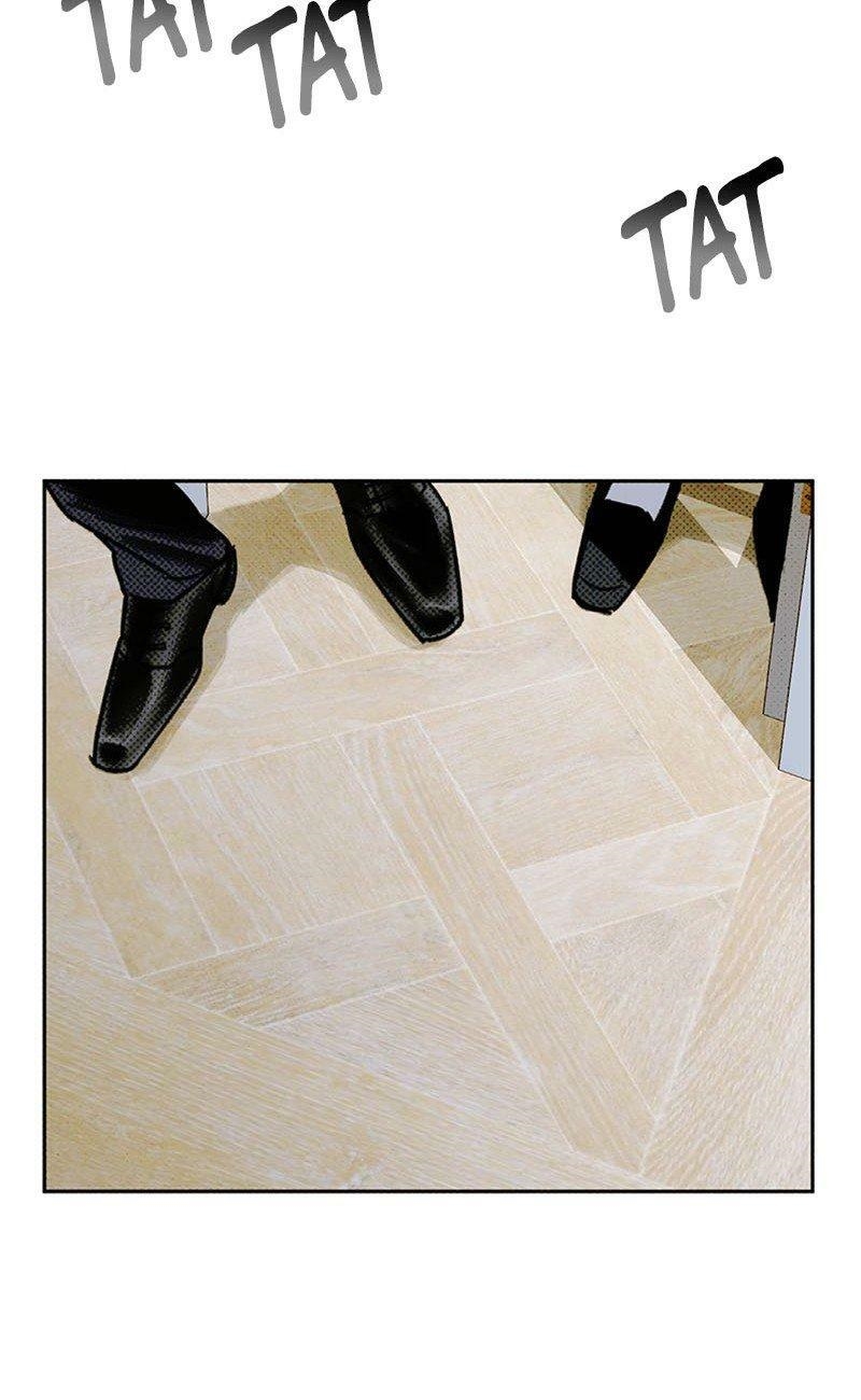 Solo Para Dos Capítulo 12 - Página 46