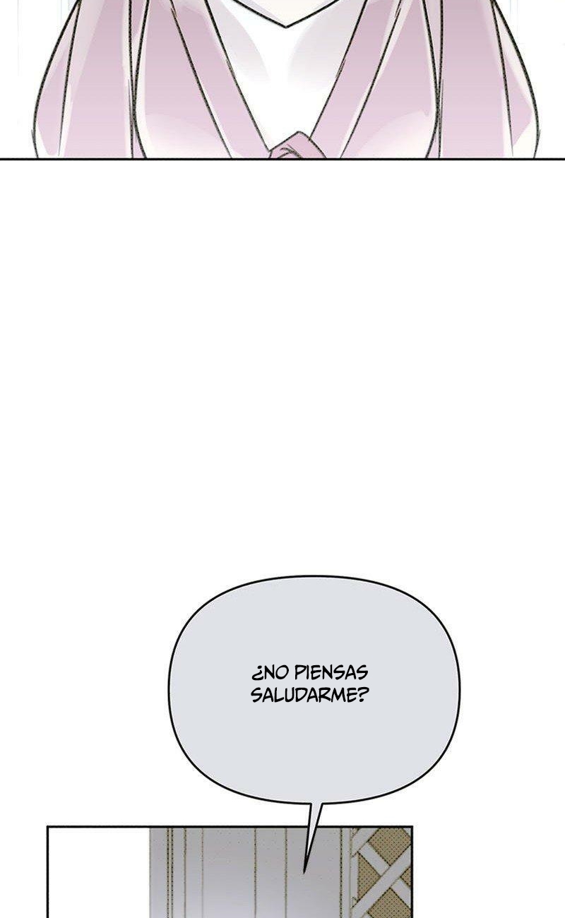 Solo Para Dos Capítulo 12 - Página 49