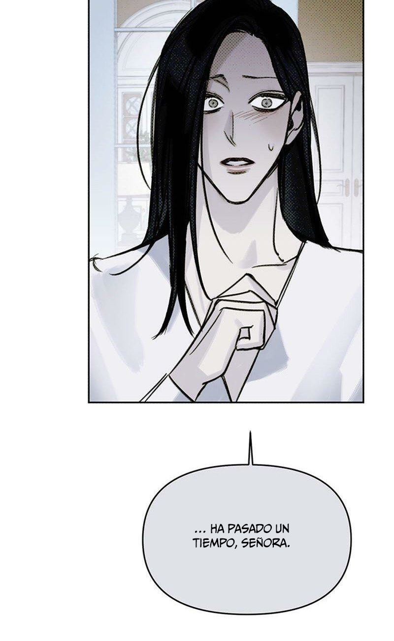 Solo Para Dos Capítulo 12 - Página 51