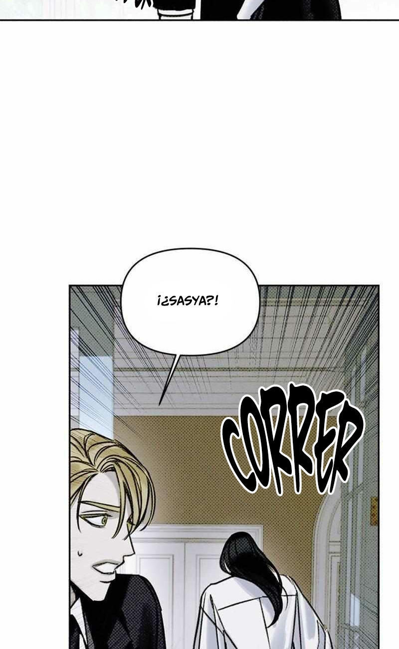 Solo Para Dos Capítulo 12 - Página 53