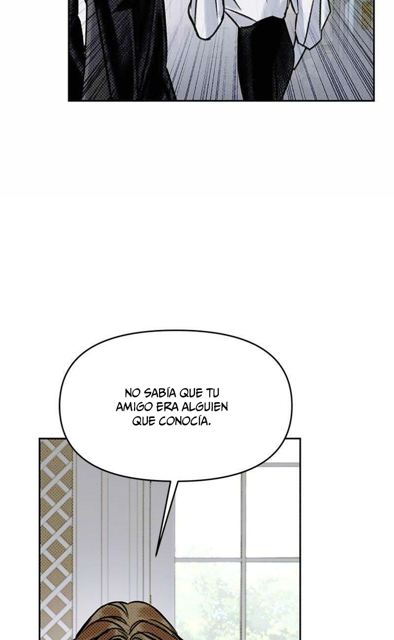 Solo Para Dos Capítulo 12 - Página 54