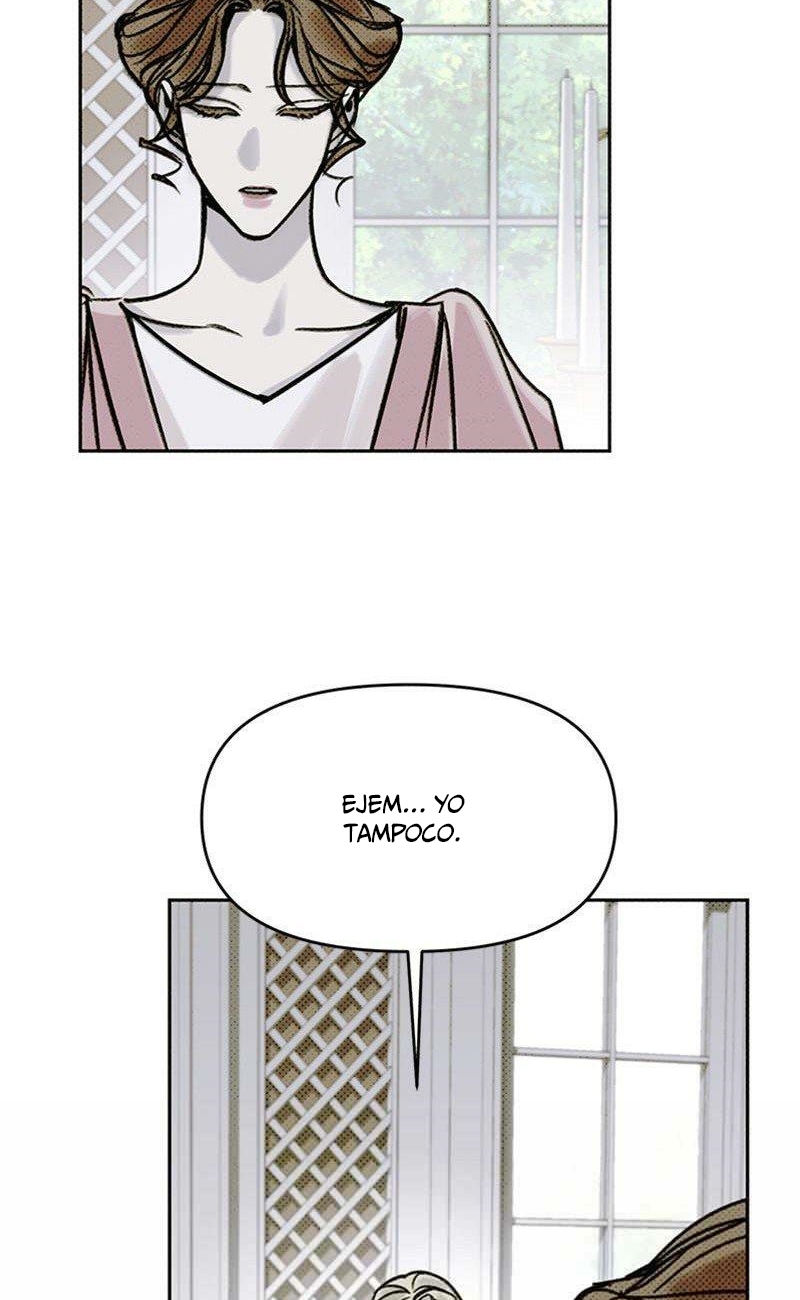 Solo Para Dos Capítulo 12 - Página 55