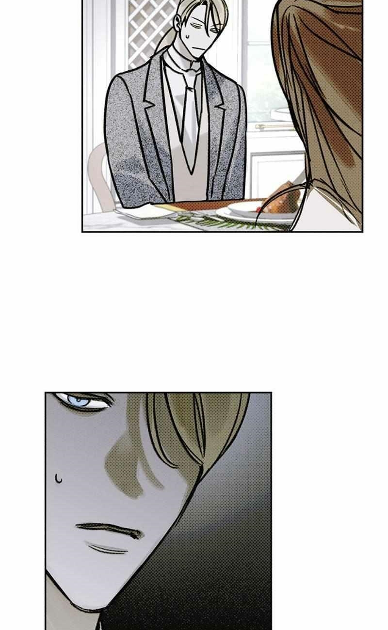 Solo Para Dos Capítulo 12 - Página 56