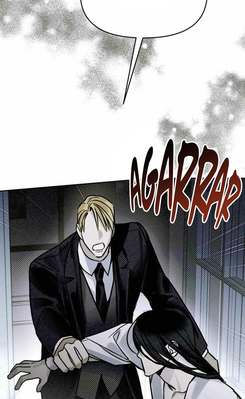 Solo Para Dos Capítulo 12 - Página 59