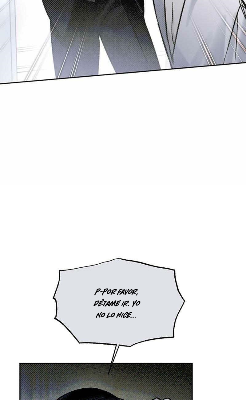 Solo Para Dos Capítulo 12 - Página 60