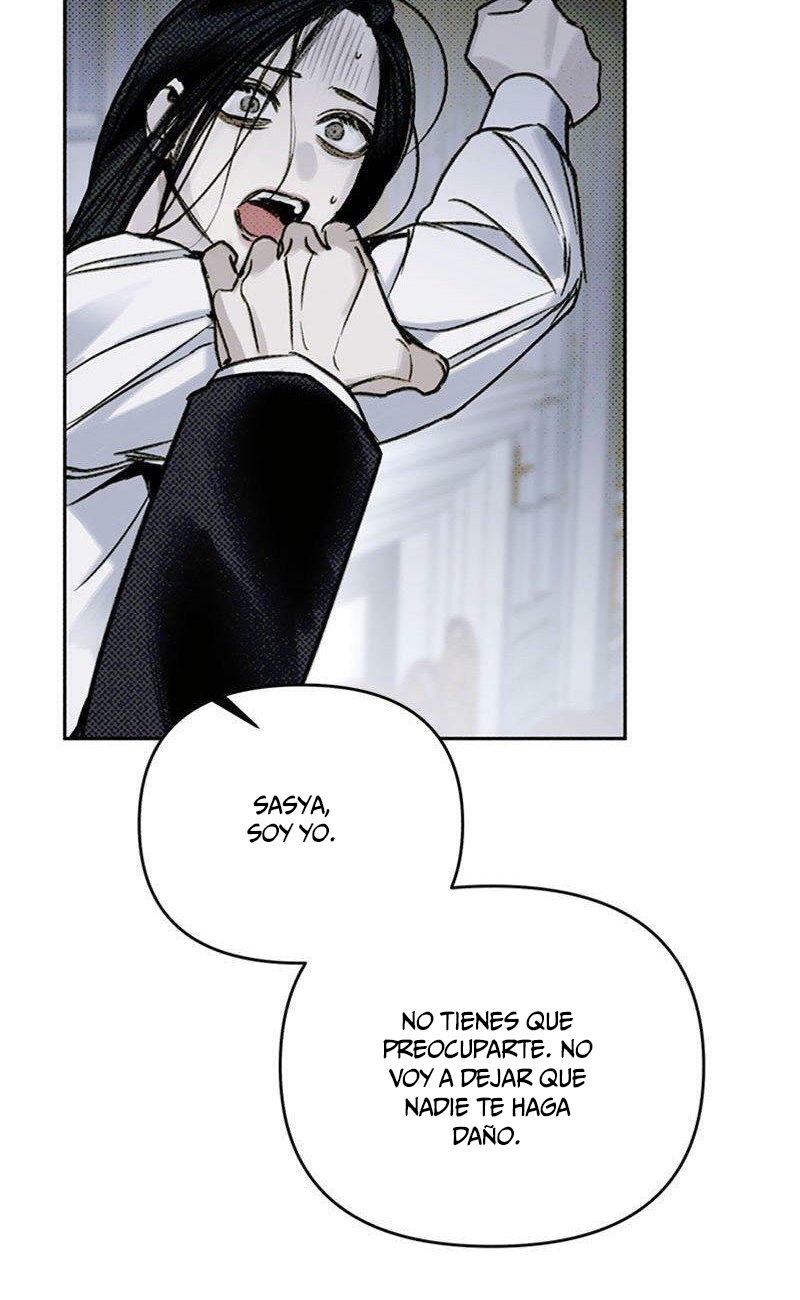 Solo Para Dos Capítulo 12 - Página 61