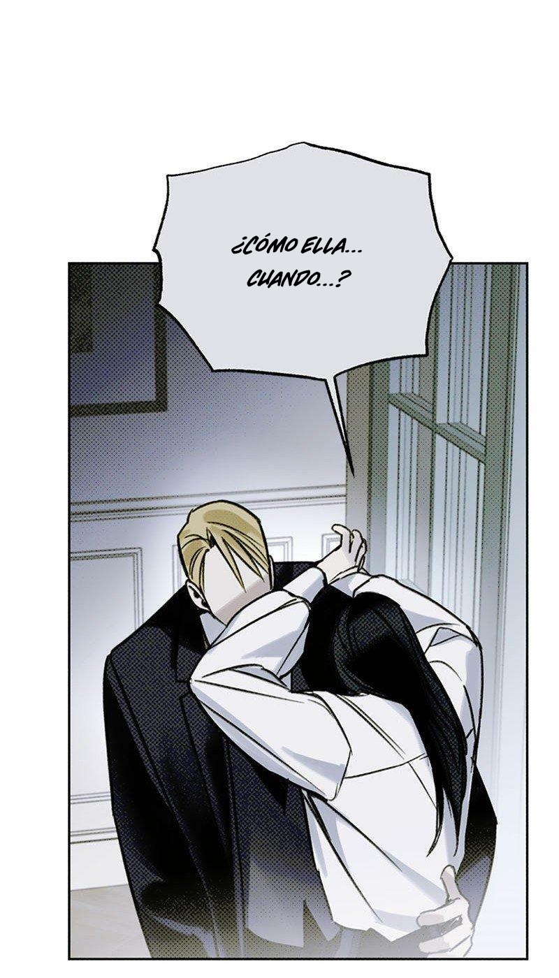 Solo Para Dos Capítulo 12 - Página 62