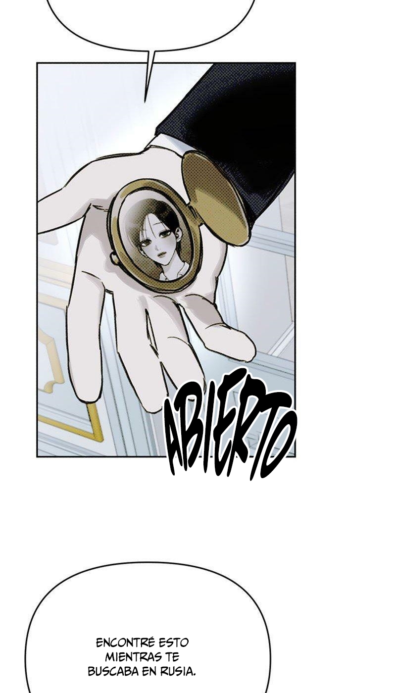 Solo Para Dos Capítulo 12 - Página 64