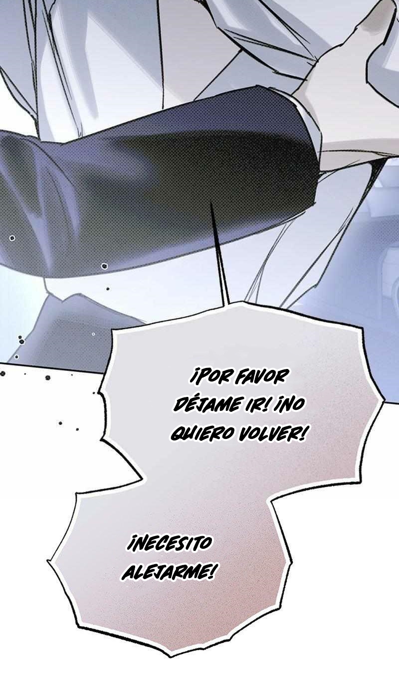 Solo Para Dos Capítulo 12 - Página 67