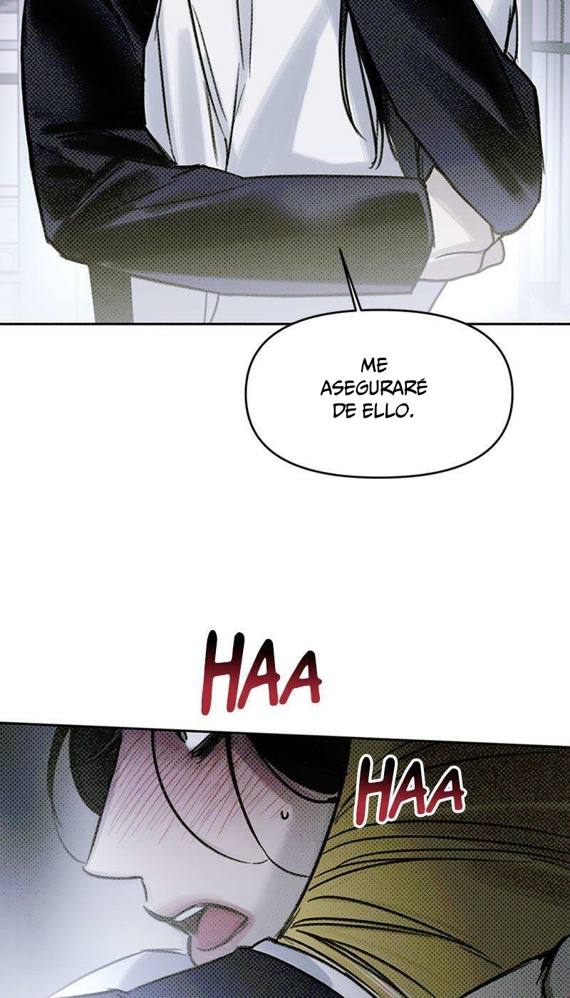 Solo Para Dos Capítulo 12 - Página 69