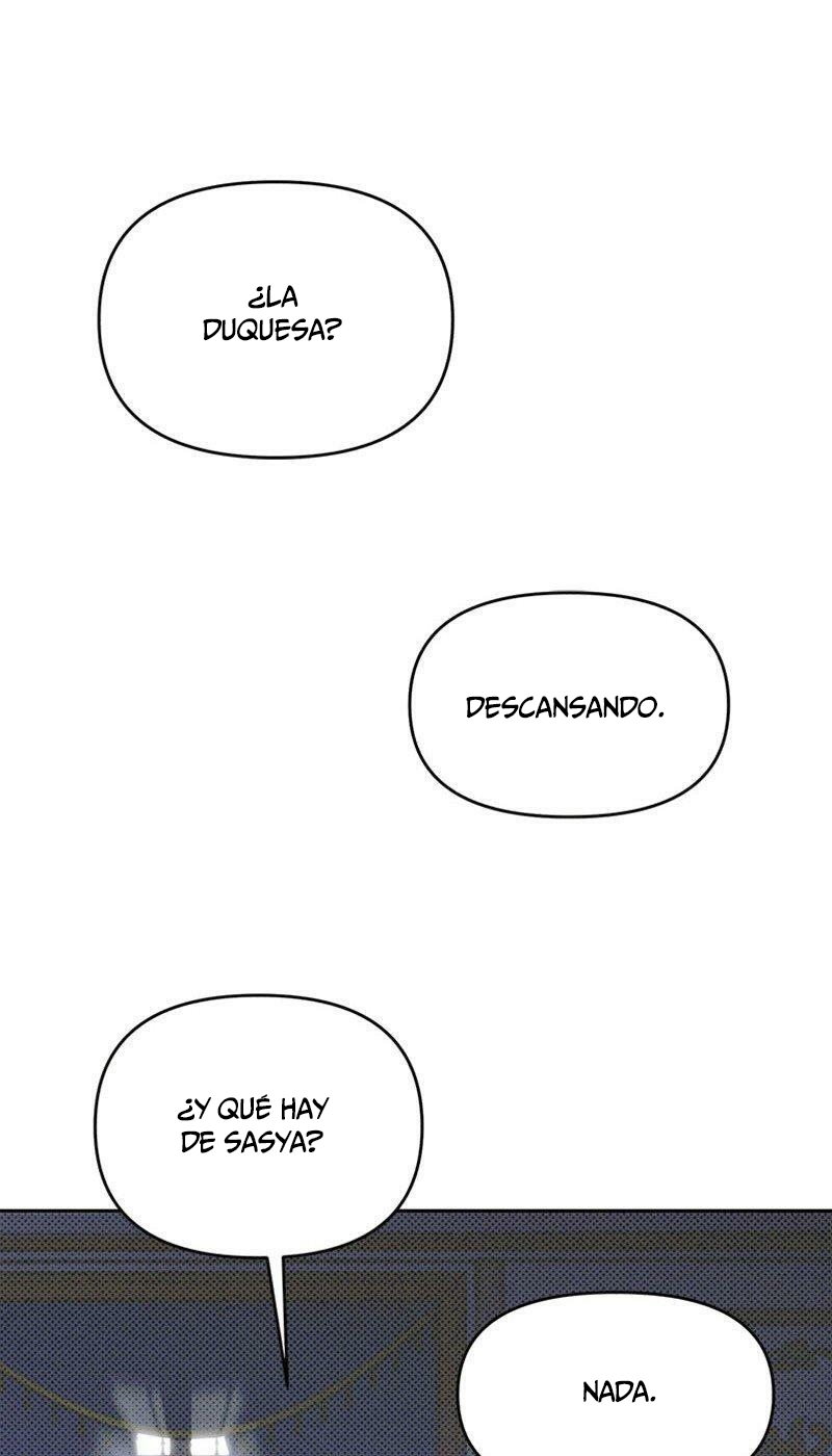 Solo Para Dos Capítulo 12 - Página 71