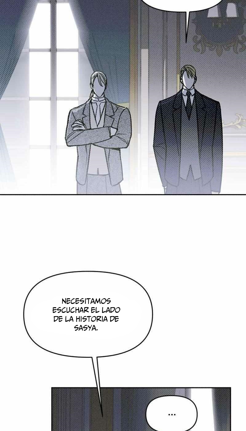 Solo Para Dos Capítulo 12 - Página 72