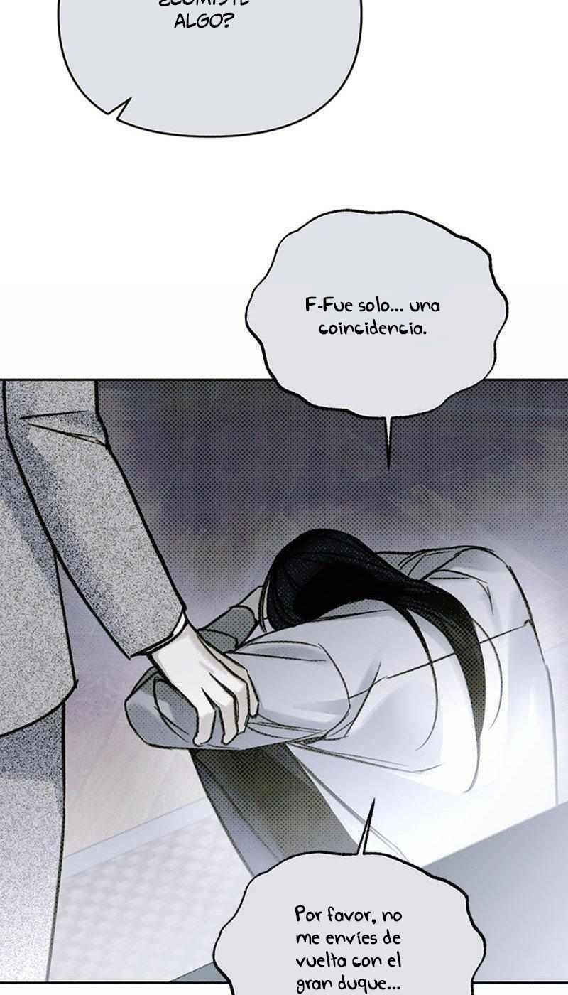 Solo Para Dos Capítulo 12 - Página 76