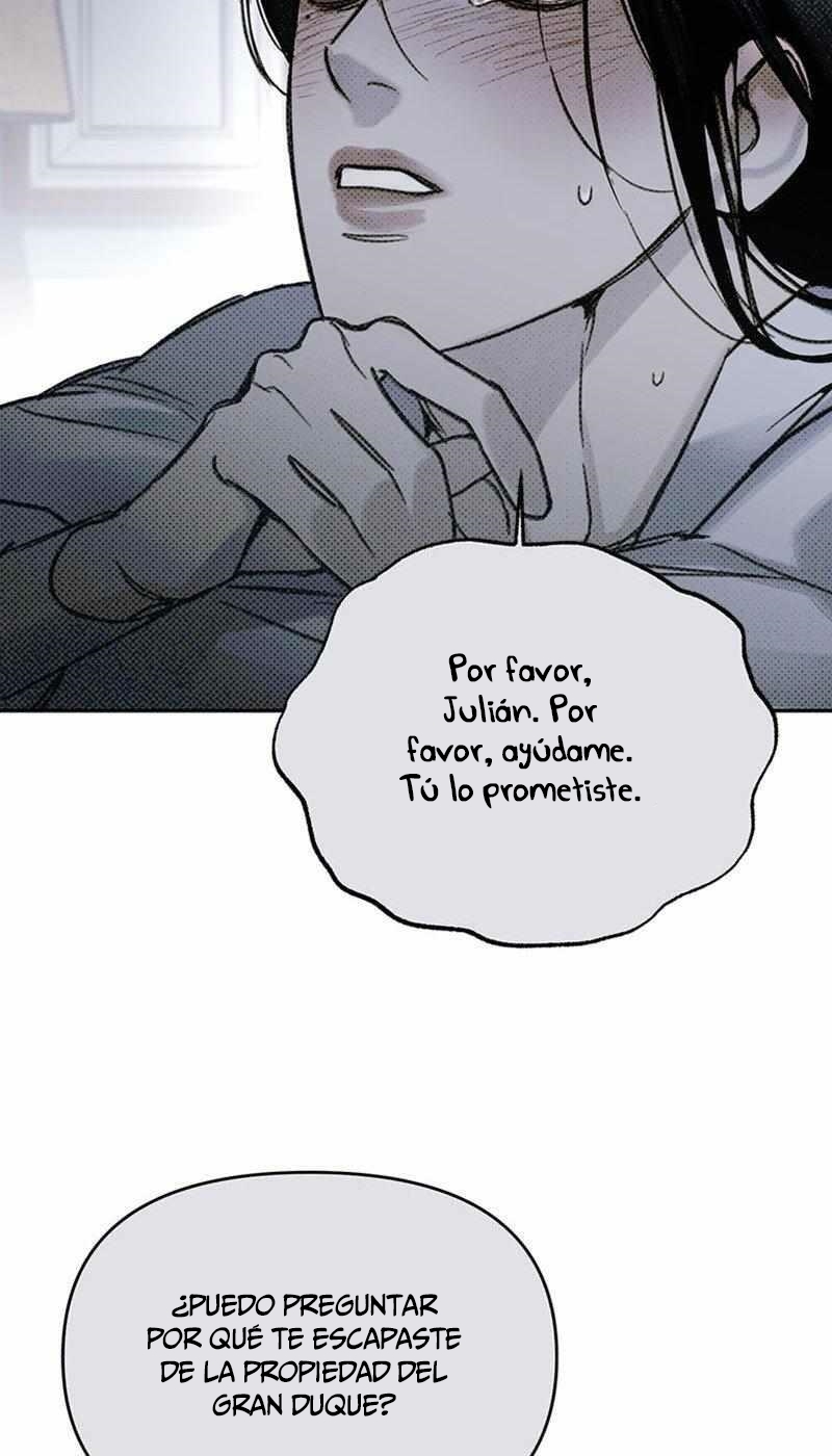 Solo Para Dos Capítulo 12 - Página 78