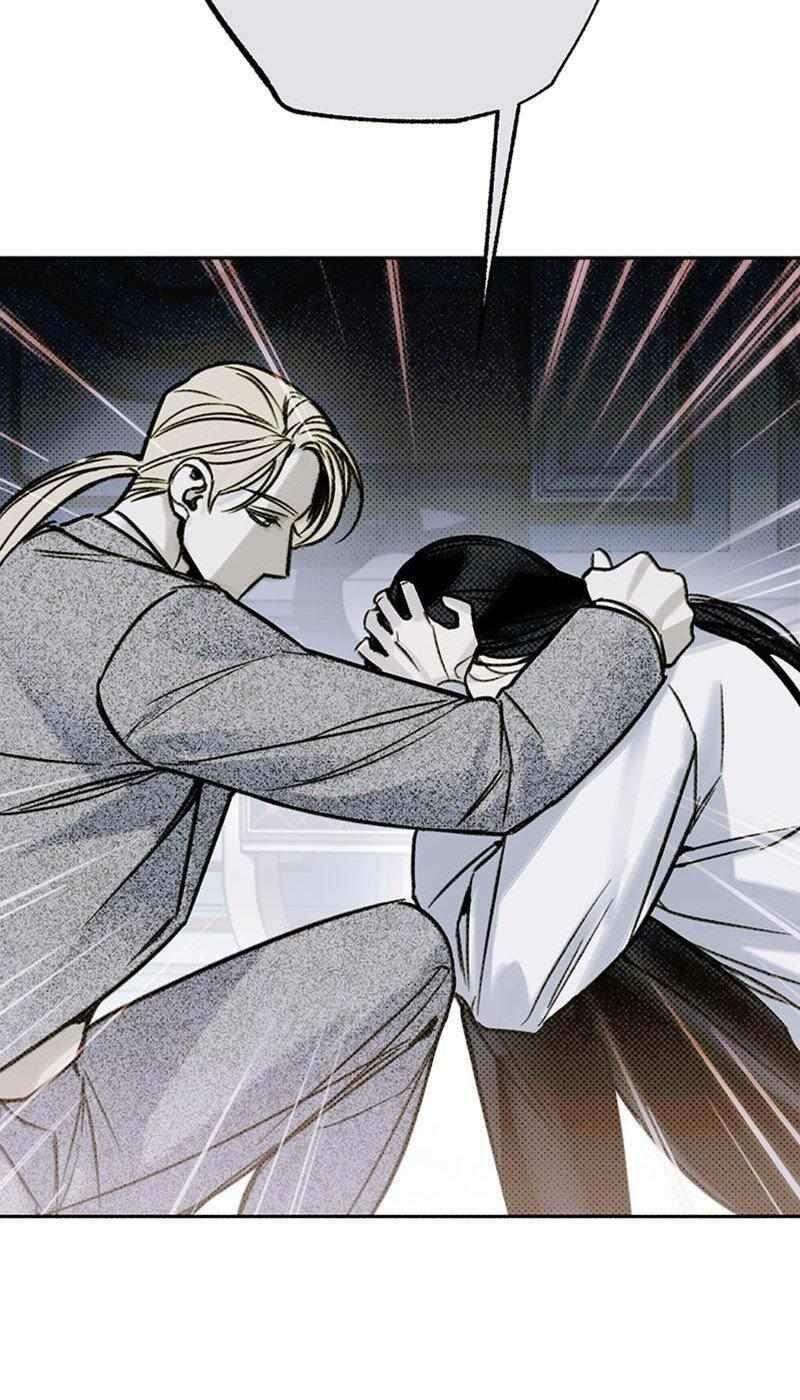 Solo Para Dos Capítulo 12 - Página 80