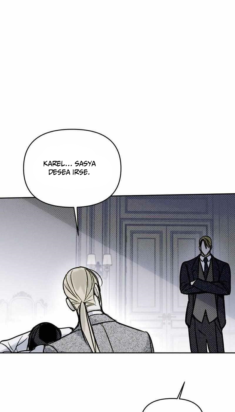 Solo Para Dos Capítulo 12 - Página 81