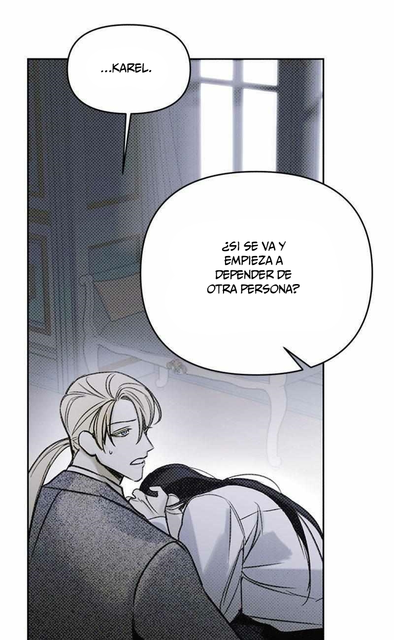 Solo Para Dos Capítulo 12 - Página 84