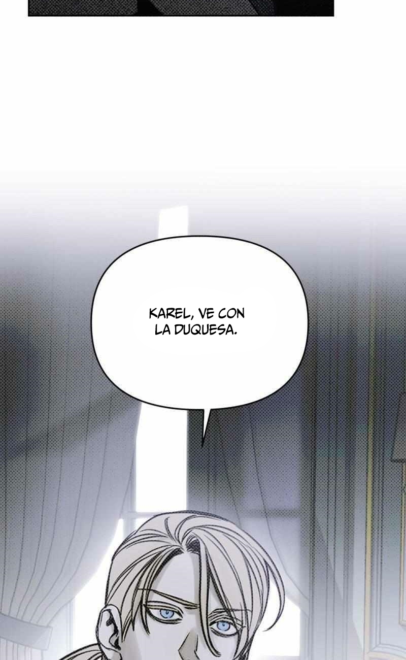 Solo Para Dos Capítulo 12 - Página 85