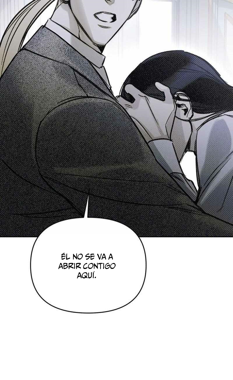 Solo Para Dos Capítulo 12 - Página 86