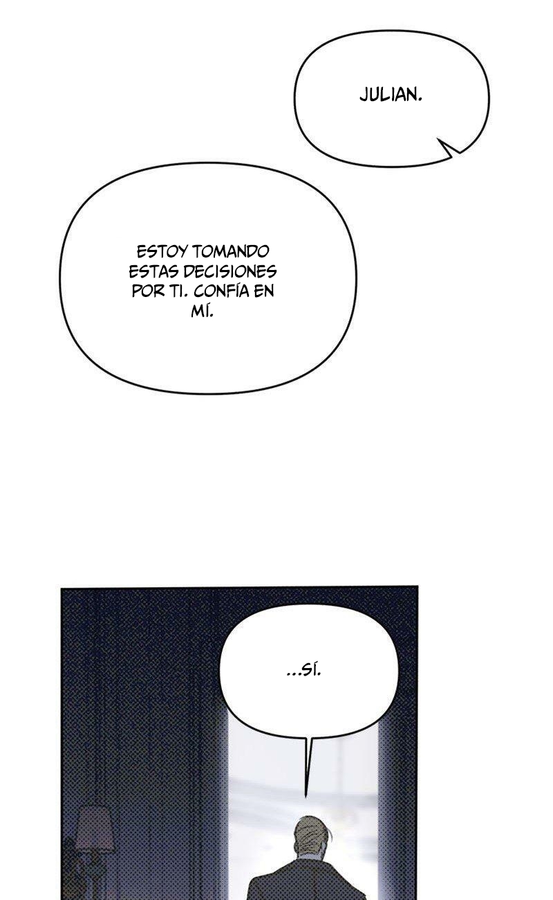 Solo Para Dos Capítulo 12 - Página 87