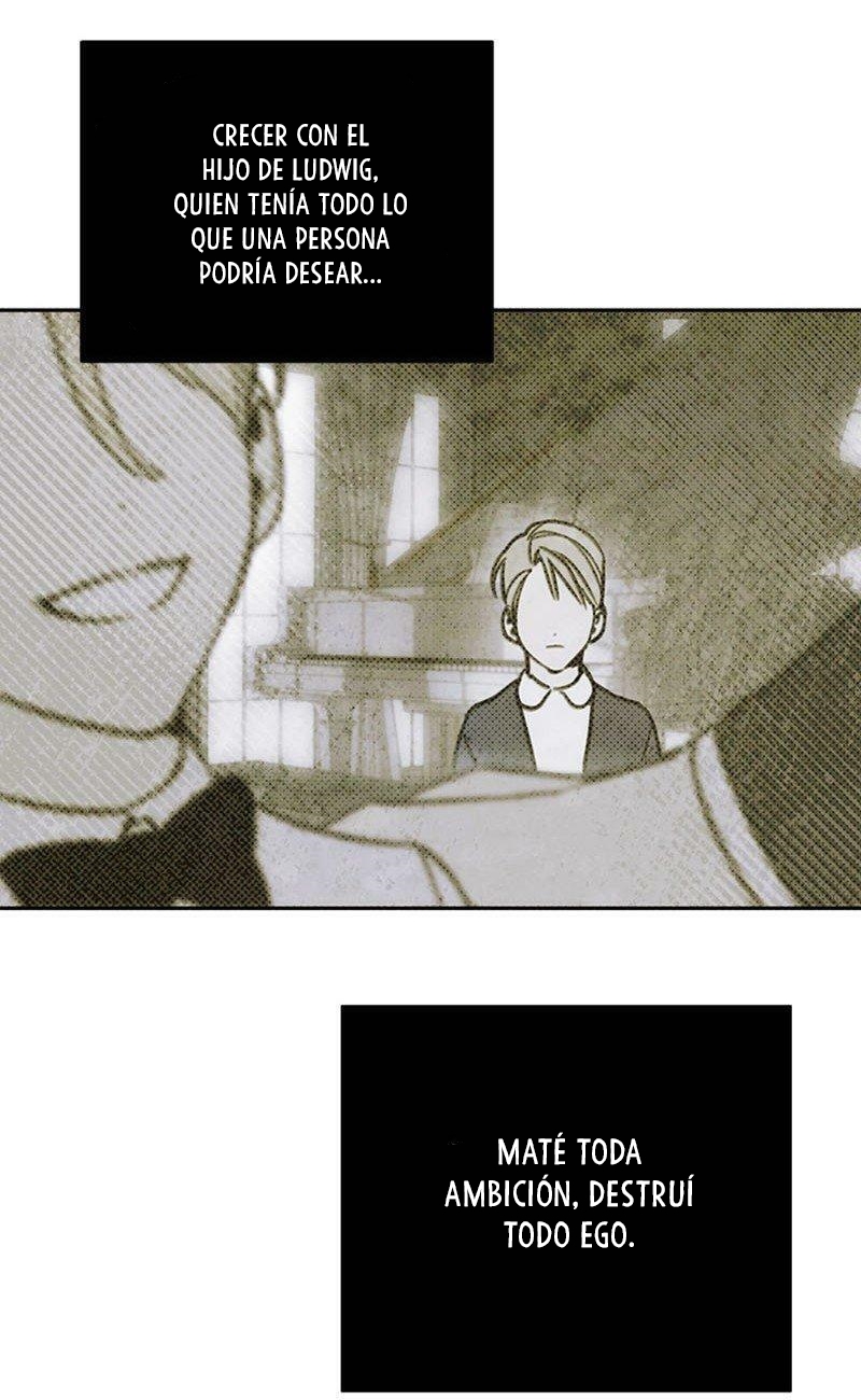 Solo Para Dos Capítulo 12 - Página 91