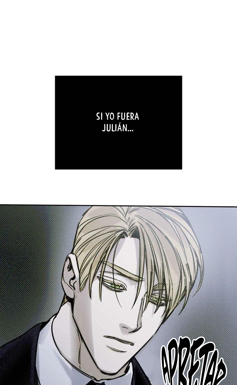 Solo Para Dos Capítulo 12 - Página 92