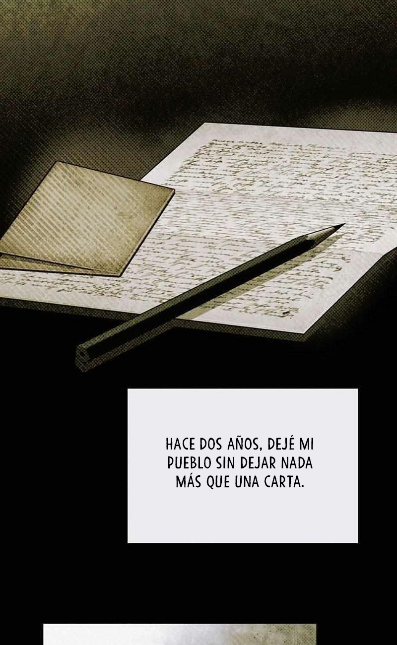 Solo Para Dos Capítulo 12 - Página 96