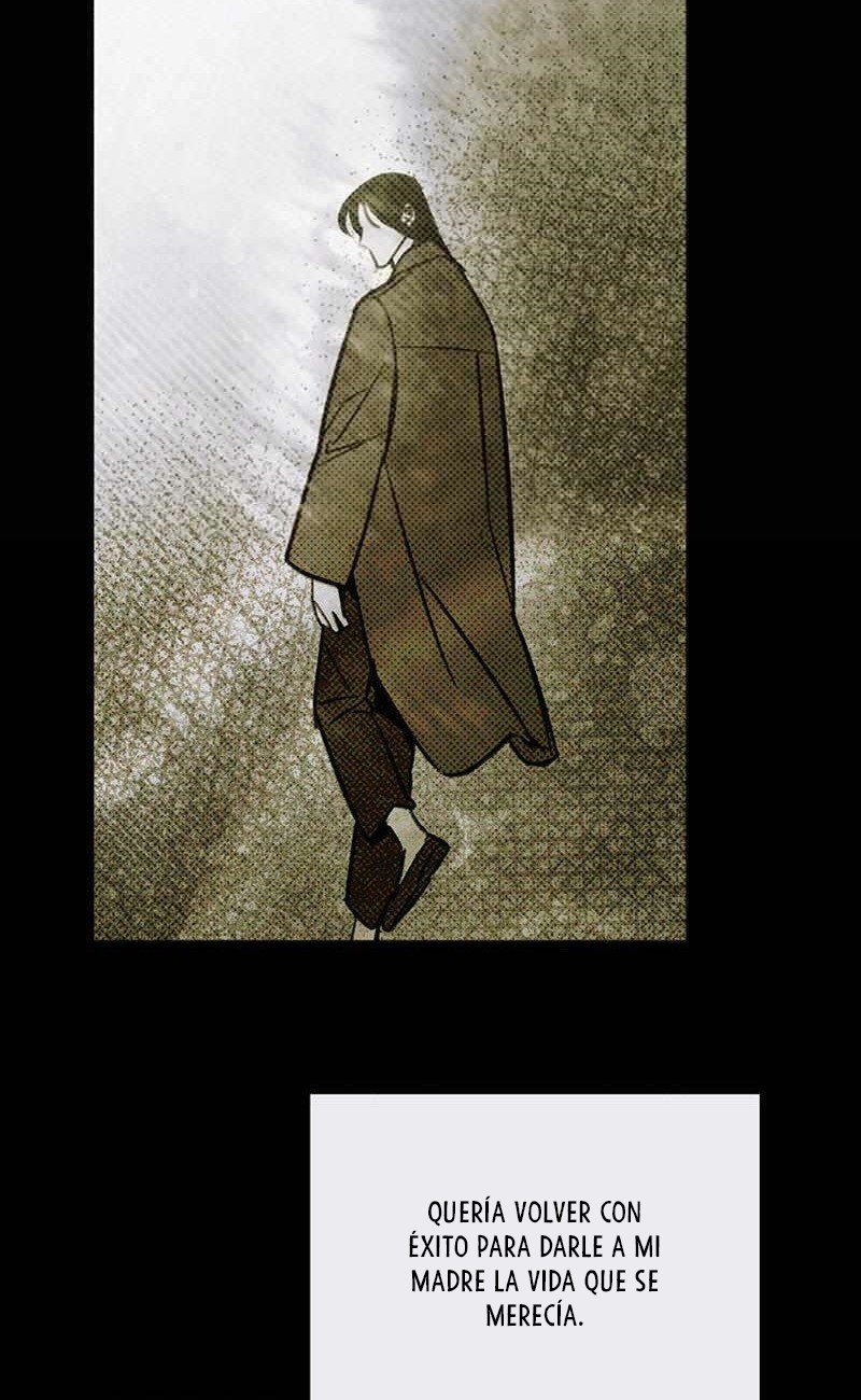 Solo Para Dos Capítulo 12 - Página 97