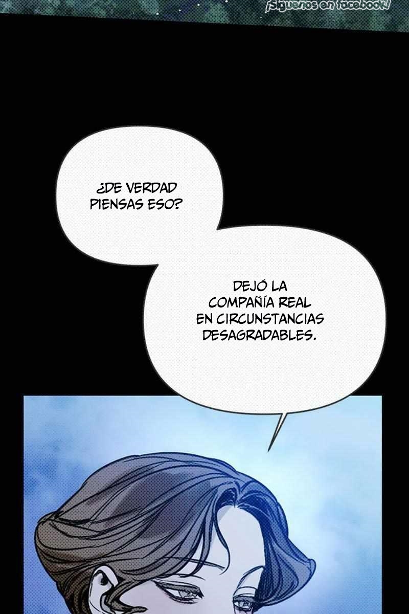 Solo Para Dos Capítulo 13 - Página 10