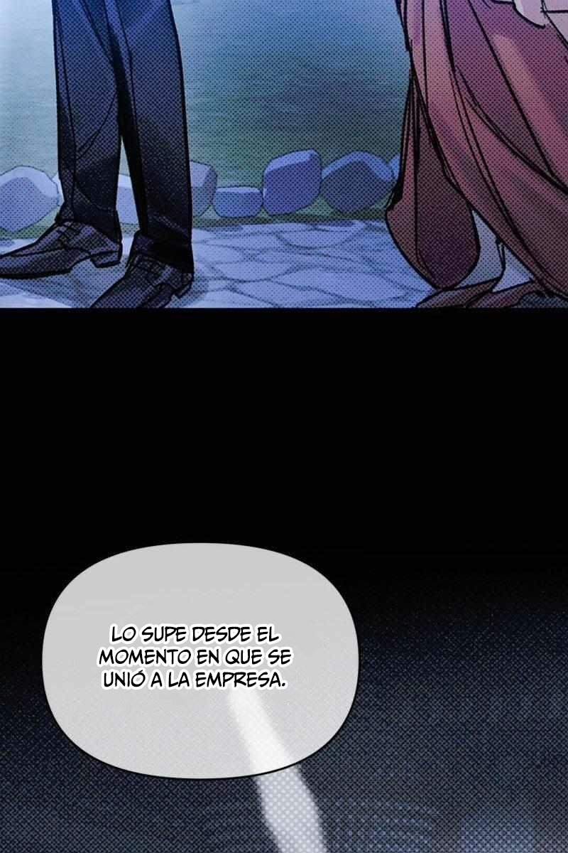 Solo Para Dos Capítulo 13 - Página 15