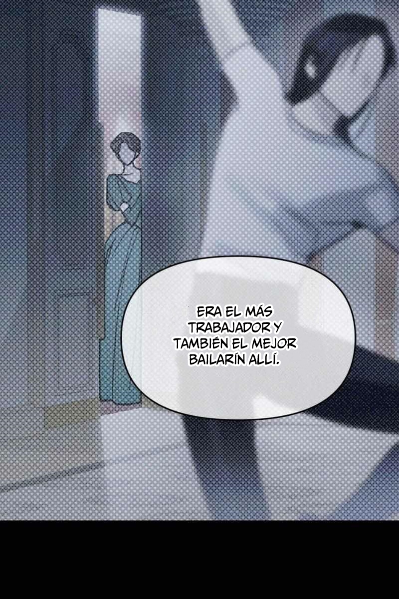 Solo Para Dos Capítulo 13 - Página 16