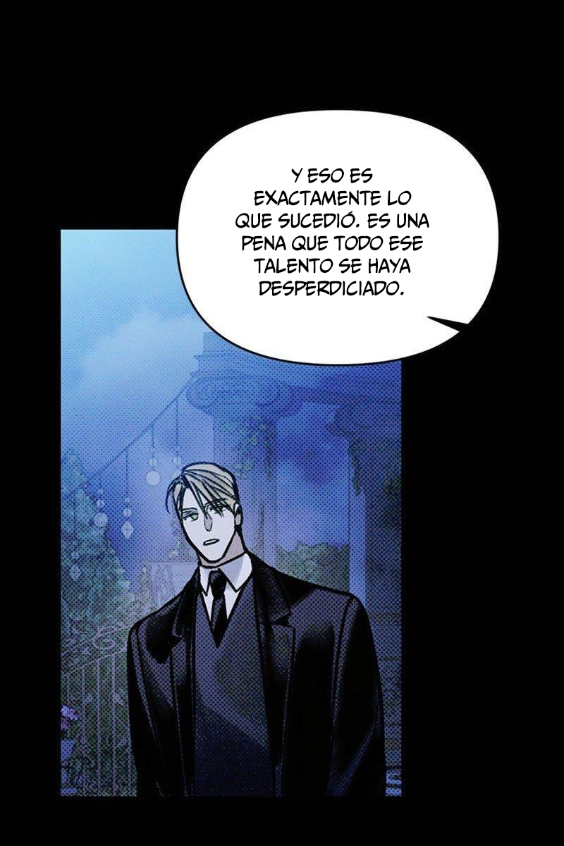 Solo Para Dos Capítulo 13 - Página 17