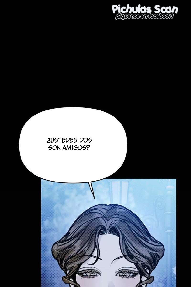 Solo Para Dos Capítulo 13 - Página 18