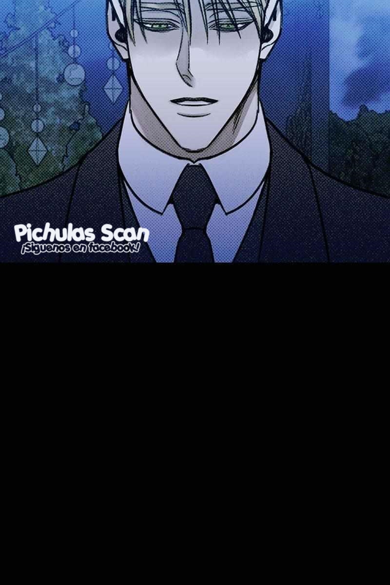 Solo Para Dos Capítulo 13 - Página 20