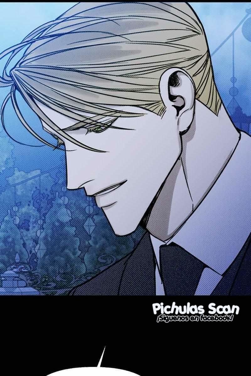 Solo Para Dos Capítulo 13 - Página 21