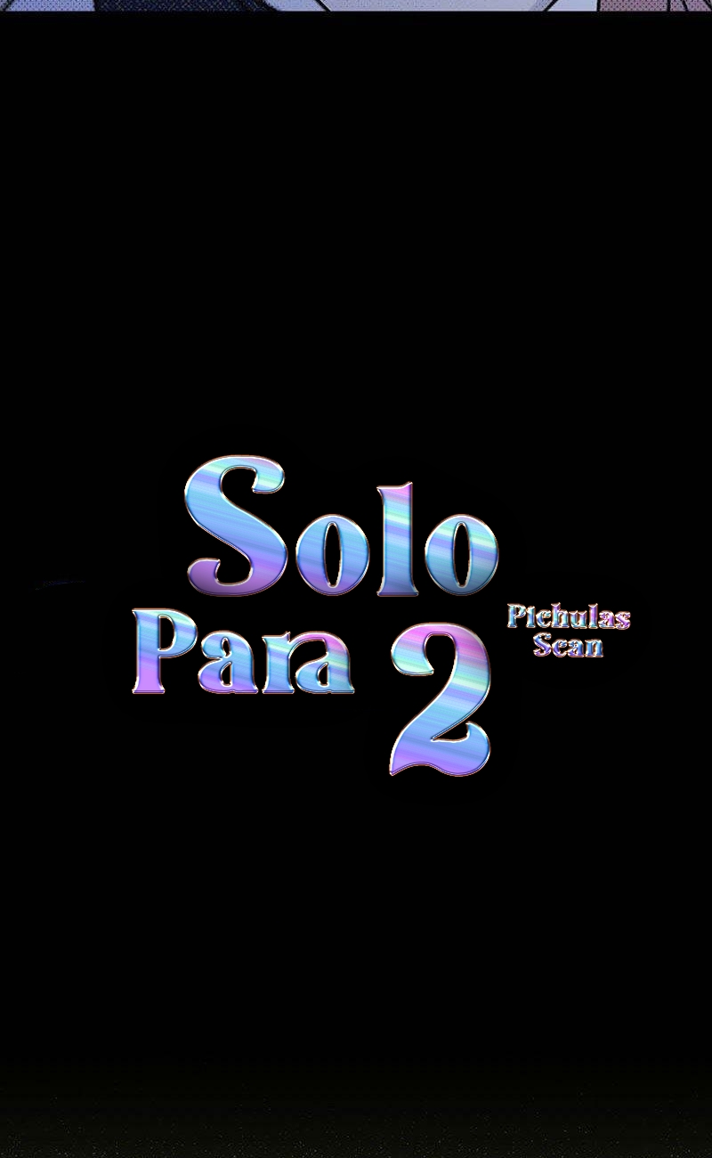 Solo Para Dos Capítulo 13 - Página 23