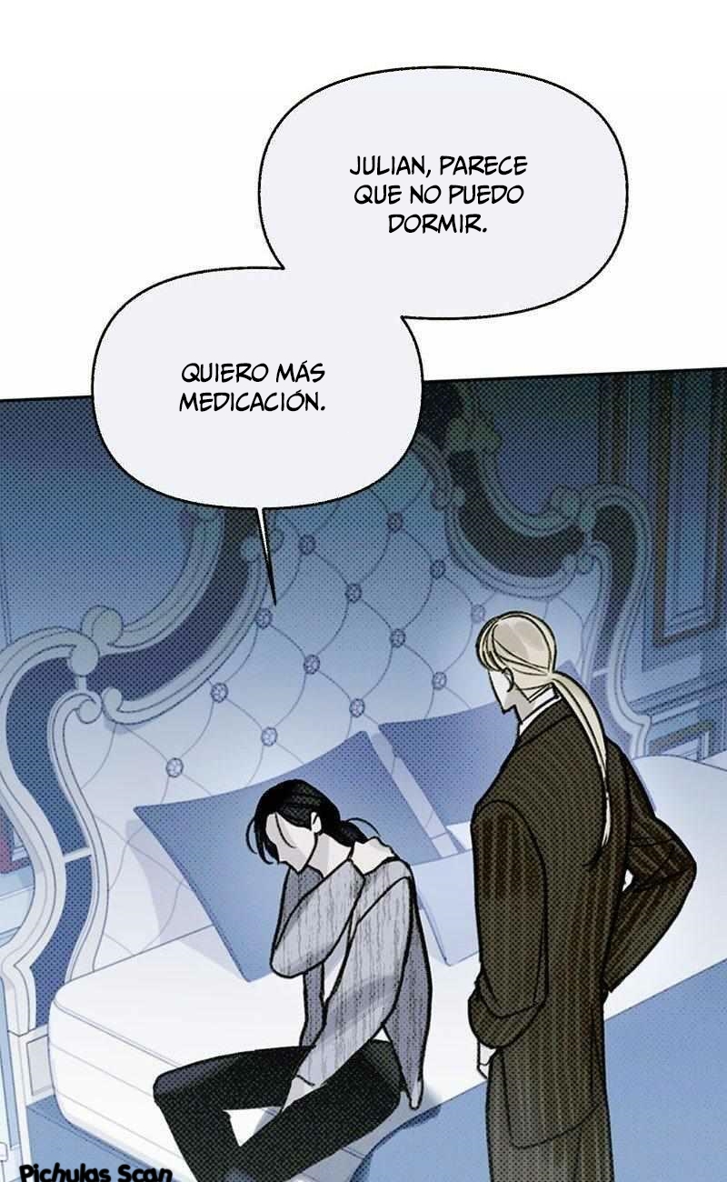 Solo Para Dos Capítulo 13 - Página 25